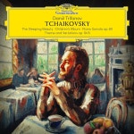 Daniil Trifonov 차이코프스키: 잠자는 숲속의 미녀 등 (Tchaikovsky: Ballet Sleeping Beauty etc) - 예스24