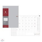 2015 FLAT Diary Light A5 리필 | 문구 | (주)와이티인터내셔날 - 예스24