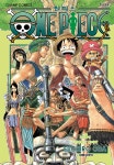 [중고샵] 원피스 ONE PIECE 28 - 예스24