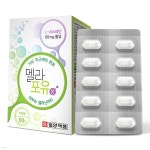 일양약품 기미 주근깨 완화 멜라포유 60정 | 주식회사 소유 - 예스24