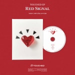 터치드 (TOUCHED) - Red Signal | 터치드 | 주식회사 엠피엠지 - 예스24