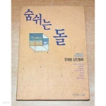 [중고샵] 숨쉬는 돌(정채종 성인동화) | 정채봉 | 제삼기획 - 예스24