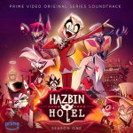 해즈빈 호텔 시즌1 애니메이션 음악 (Hazbin Hotel - Prime Video Original Series Soundtrack) [퍼플 컬러 LP] | Erika Henningsen... 