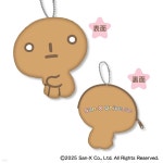 (예약도서) サンエックスユニバ-ス モフモフダイカットコインケ-ス B こげぱん - 예스24