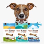 애견 덴탈껌 치석제거 간식 관절건강 피부 눈건강 구취완화 - 예스24