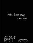 Kids These Days - 예스24