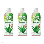 해태 봉봉 복숭아 알로에 젤리 음료수 500ml 24개 | 마전동상회 - 예스24