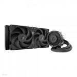 ARCTIC Liquid Freezer III PRO 280 서린 (블랙) | 주식회사 브라보세컨즈 - 예스24