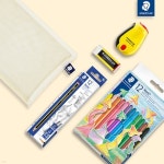 [예스24배송] 스테들러 스쿨 세트 | (주)오피스델리 - 예스24