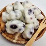 농업회사법인주식회사사평기정떡 | 콩송편 1kg | 농업회사법인 주식회사 사그담 - 예스24