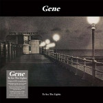 Gene (진) - To See The Lights [클리어 컬러 2LP] | Gene | Demon Records - 예스24