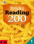 [중고샵] Bricks Reading 200 L1 - 예스24 [중고샵]Bricks Reading 200 L1 - 예스24