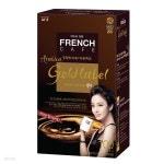 [432795][남양] 프렌치카페 아라비카골드라벨블랙 100T | 알파주식회사 - 예스24