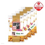 윤스오리지널 주식회사 | [롯데] 쌀로별 오리지널 78g 10개 세트 | 주식회사 위드에이치 - 예스24