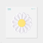 코스터 데이지 화이트 | 어프리 - 예스24