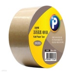 주식회사 재인프린텍 | [프린텍] 크라프트테이프 K4840 48mmx40M | 알파주식회사 - 예스24