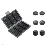 스카이디지탈 닌텐도스위치2 게임카트리지 박스 &amp; 스틱커버 | 주식회사제이플러스씨앤씨 - 예스24