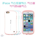 iFace 아이페이스 퍼스트클래스 파스텔-아이폰6플러스 - 예스24