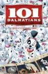 디즈니 시네스토리 코믹 : 백한마리 달마시안 Disney's 101 Dalmatians Cinestory | Disney Storybook Artists (COR) | Diamond... 