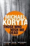 Those Who Wish Me Dead - YES24