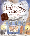 베이크샵폴린 | The Bake Shop Ghost | Ogburn | Houghton Mifflin - 예스24