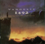 [중고샵] 반젤리스 (Vangelis) - 1492 Conquest Of Paradise : OST... (Vangelis) - 1492  Conquest Of Paradise : OST | 반젤리스 (Vangelis)... 