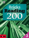 [중고샵] Bricks Reading 200 L3 | 편집부 | Bricks(사회평론) - 예스24