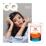 GQ KOREA 지큐 코리아 A형 (월간) : 11월 [2025] - 예스24