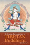 [전자책] [단독] A Concise Introduction to Tibetan Buddhism | John Powers | Shambhala - 예스24