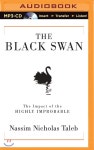 The Black Swan: The Impact of the Highly Improbable - 예스24