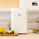 UMS 몬스터 음식물 처리기 4.5L 대용량 음쓰 | 주식회사 어슈어샵 - 예스24