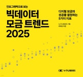 인포그래픽으로 보는 빅데이터 모금 트렌드 2025 | 하예성 | (주)누구나데이터 - 예스24