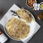 [어물오물] 프리미엄 참쥐포(대) 10장 | 비즈라인 - 예스24