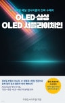 [전자책] OLED·삼성 OLED 서플라이체인 | 마켓인사이트랩 | 스마트북 - 예스24