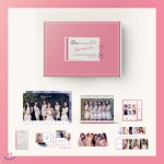 [중고샵] 에이핑크 (Apink) 2021 시즌 그리팅 : Memories | 에이핑크 | 코팬글로벌 - 예스24