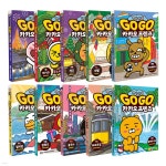 Go Go 카카오프렌즈 28~37 전10권 세트 | 김미영 | 에이치북 - 예스24