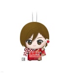 [예약판매] 피아프로 캐릭터즈 반프레스토 치비구루미 봉제인형 vol.2 E 메이코 | 컬렉션베이 - 예스24