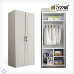 [가구거리] 네트 800장롱H3 | 옷장 | (주)유오에스 - 예스24