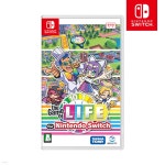 닌텐도 스위치 인생게임 | 주식회사 에스엠퓨처스 - 예스24