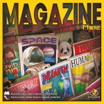 [만두게임즈] 매거진 보드게임 전략 패밀리게임 | 주식회사 피엠지앤컴퍼니 - 예스24