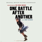 원 배틀 애프터 어나더 영화음악 (One Battle After Another Original Motion Picture Soundtrack Music by Jonny Greenwood)... 