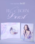 심소정 - 1st EP : Reborn Hearts | 심소정 | NHN벅스 - 예스24
