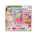 미미월드 어서오세요 미미 24시 편의점 | 지엠네트웍스 - 예스24