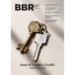 주식회사 포스트알파인 | BBR (월간) : 11월 [2025] | 주식회사 토큰포스트 편집부 | (주)토큰포스트 - 예스24