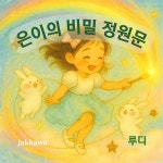 [전자책] 은이의 비밀 정원문 | 루디(LUDI) | 작가와 - 예스24