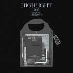 주식회사 애플코퍼레이션(1종) | 하이라이트 (HIGHLIGHT) 2026 SEASON’S GREETINGS [CLASSIC SIDE Ver.] | 하이라이트 | 주식회사 애플뮤직 - 예스24