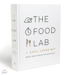 The Food Lab - 예스24