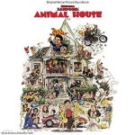 [중고샵] O.S.T. / National Lampoon's Animal House (애니멀 하우스의 악동들) (수입) | O.S.T. | MCA - 예스24