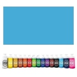 종이나라 비비드 포스터칼라220ml 하늘 포스터컬러 | 레저네트웍스 - 예스24