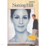 [중고샵] 노팅힐 Notting Hill [ 교재+오디오CD 2 ] | 성기완 | 스크린영어사 - 예스24